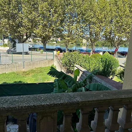 Gite Les Roches-de-Condrieu