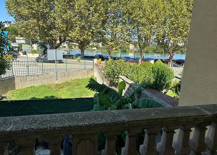 Gite Les Roches-de-Condrieu