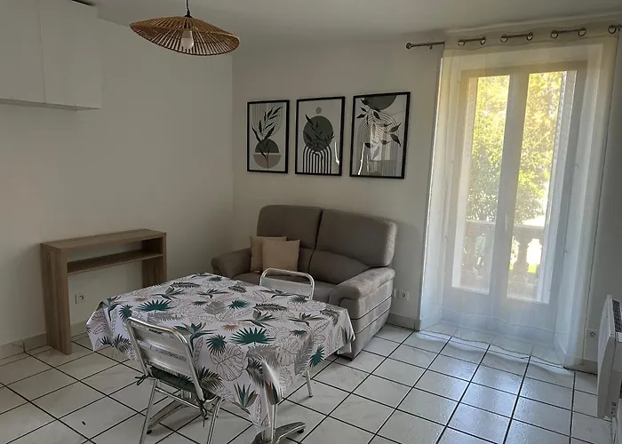 Gite Apartament